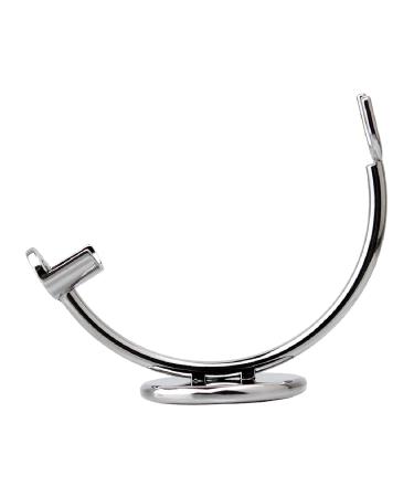 Colcolo Curved Razor Stand - Premium Shaving Stand for Wet Shaving - International Shipping Available - Buy Online on SooperMarket.com