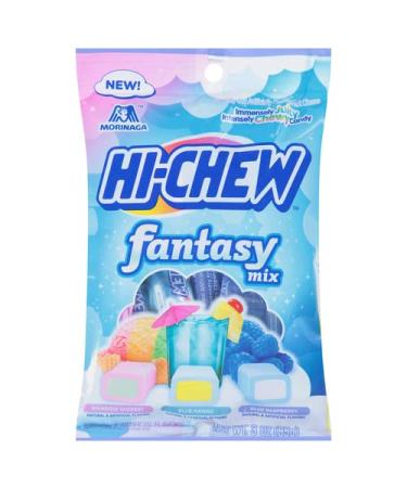 Hi-Chew Bag Fantasy Mix 3 oz