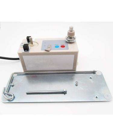 XBA Portable Automatic Bobbin Winder with Thread Stand for Sewing Machines - Buy Online on SooperMarket.com