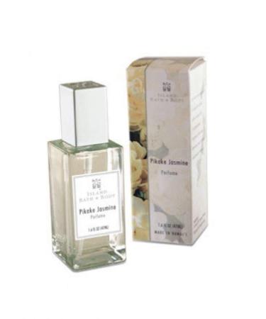 Island Bath And Body Pikake Jasmine Perfume 1.6oz. | Exotic