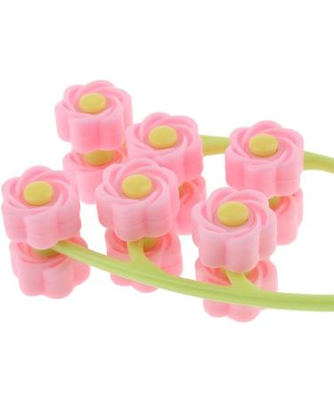 MagiDeal 4x Face Chin Neck Massage Roller - Facial Slimming Massager for Youthful Skin | International Shipping Available - Buy Online on SooperMarket.com