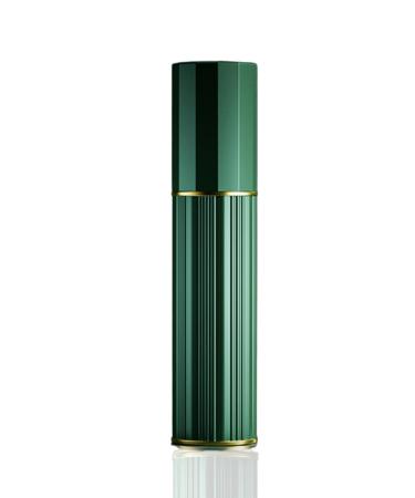 BRARIOS Perfume Atomiser Refillable Travel Size Portable Atomiser Spray Mini Empty Perfume Bottle Leak Proof Cologne Dispenser for Women and Men 5ml(Green)