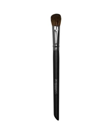 Beth Bender Beauty Pro All Over Eye Shader and Fluff Brush - Makeup Brush for Eye Makeup