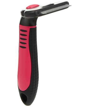 Trixie 23123 Carding Curry Comb Cat 7 15 cm