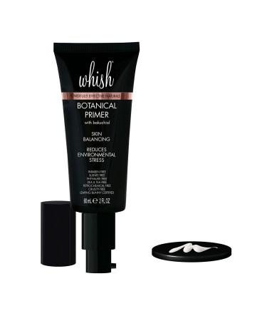 Whish Botanical Primer with Bakuchiol - Natural Plant-Based Primer - Buy Online on SooperMarket.com