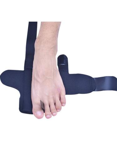 JHGCCL Toe Straighteners 2PCS - Correct Overlapping Toes & Hallux Valgus - Foot Brace for Toe Alignment - Toe Straightener Splint - Buy Online on SooperMarket.com