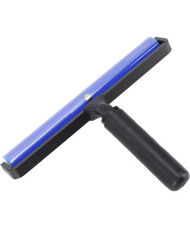 Screen Film Roller - 8 Inch Hair Removal Roller | Comfortable Grip Eco-Friendly & Anti-Stick Design for Easy Use - Buy Online on SooperMarket.com