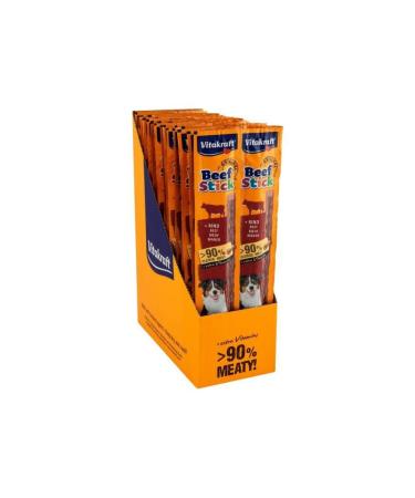 Vitakraft Beef Stick With Beef