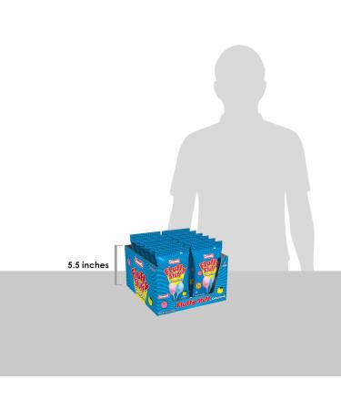 Fluffy Stuff Cotton Candy - 12 Oz (Pack of 12) | Sweet Treats for Parties & Events - Buy Online on SooperMarket.com