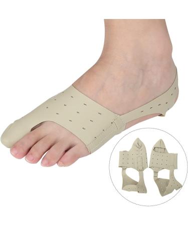 Yinuoday Bunion Brace - Hallux Valgus Corrector for Effective Toe Alignment - Buy Online on SooperMarket.com