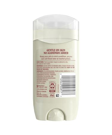 Old Spice Men's Aluminum Free Deodorant Lavender & Mint 3.0oz (Pack of 3) - Buy Online on SooperMarket.com