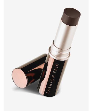 Fashion Fair Fast Finish Foundation - FF - Teak - Fashion Fair