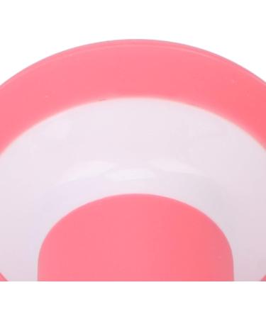 Face Masseter Trainer Silicone Face Lifting Tightening Shaping Slimming Tool Smile Trainer Lip Exerciser for Muscles Stretching V Shape Double Chin Exerciser Instrument Pink - Buy Online on SooperMarket.com