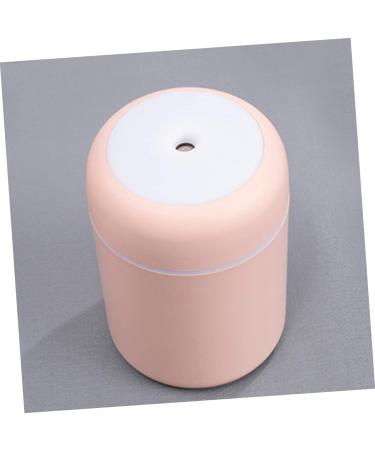 PLAFOPE Spray Humidifier Portable Humidifiers for Home Air Humidifier Car House Humidifier Pink - Buy Online on SooperMarket.com