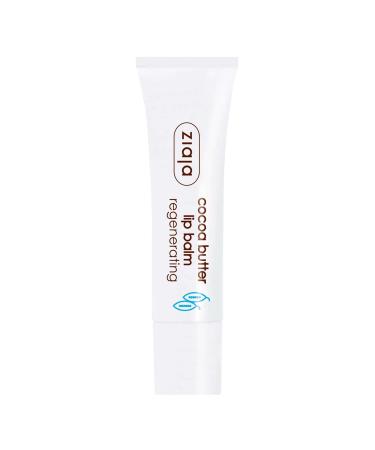 Manteca de Cacao B lsamo Labial - Hidrataci n Intensa Labial - 10 ml | Env o Internacional Disponible - Buy Online on SooperMarket.com