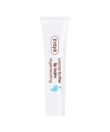 Manteca de Cacao B lsamo Labial - 10 ml