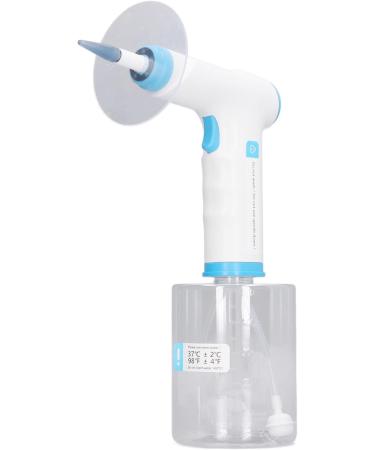 Earwax Rinse Cleaning Kit 4 Modes Clear Baffle Electric Earwax Removal Kit 2000mAh Battery Home Use - Buy Online on SooperMarket.com