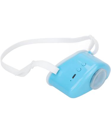Anti Snoring Solution Electric Nose Vents Plugs - Sleep Aid for Men and Women (Blue) - Buy Online on SooperMarket.com