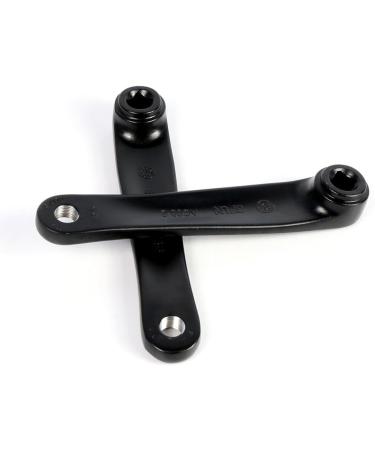 BAFANG Bicycle Crank Arm Set for 36V/48V BBS01/BBS02/BBS03 Series - Left/Right Pair - Buy Online on SooperMarket.com