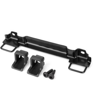 ISOFix Retrofit Bracket for Child Seats - Durable & Stable Mounting Kit for MK2 Cars - International Shipping Available - Buy Online on SooperMarket.com