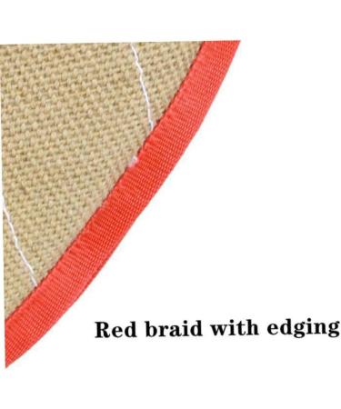 Dog Bite Sleeve Dog Bite Training Equipment Protection Arm Biting Tugging Toy Dog Supplies - Buy Online on SooperMarket.com