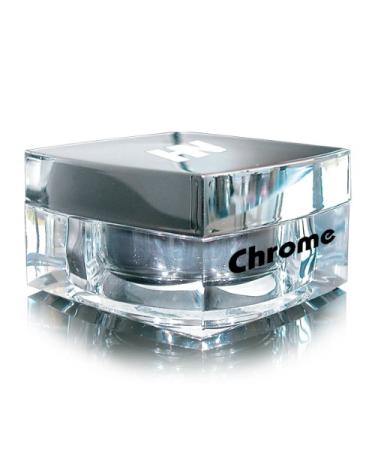 HN Hollywood nails Chrome AcryLight Powder Pink No. 50-20 g pink 50