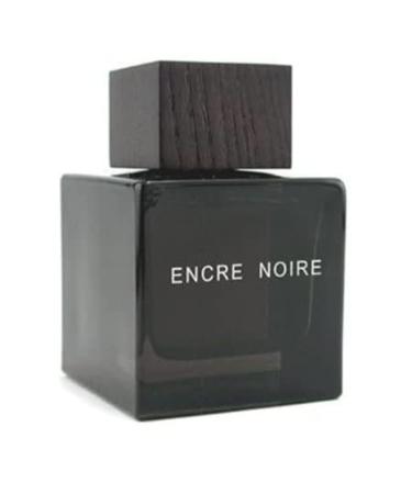 Vetrarian Lalique - Encre Noire Eau De Toilette Spray aromatic fragrance Multi color 3.3 Fl Oz