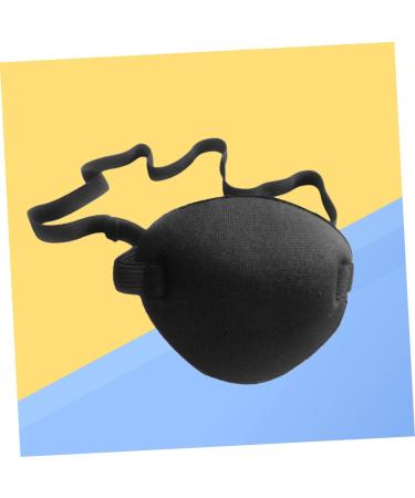 Gatuida Prom Props 4 Pcs Adult Costumes Kids Pirate Costume Pirate Costume Kids Eyepatch Blindfold Accessories Prom 3d Blackx2pcs 2pcsx2pcs - Buy Online on SooperMarket.com