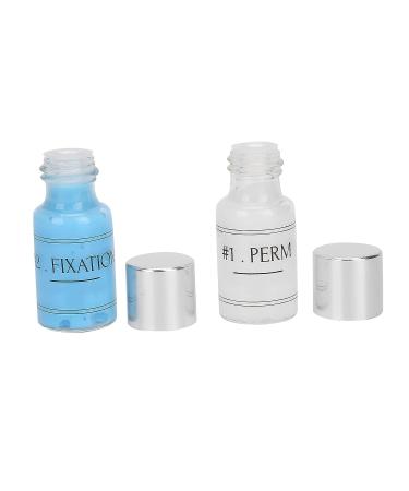 Professional Eyelash Perm Kit - Long-Lasting Curl Lash Lift Agent | Makeup Tool - Buy Online on SooperMarket.com