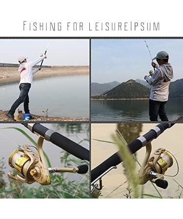 Buy 0.4mm Strong Transparent Nylon Fishing Line - 200m Monofilament for Sea Fishing | International Shipping Available - Buy Online on SooperMarket.com
