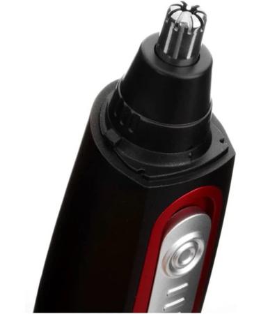 TEMKIN Nose Hair Trimmer - All-in-One Facial Ear & Nose Trimmer for Men & Women | Best Beauty Trimmer for Smooth Grooming - Buy Online on SooperMarket.com