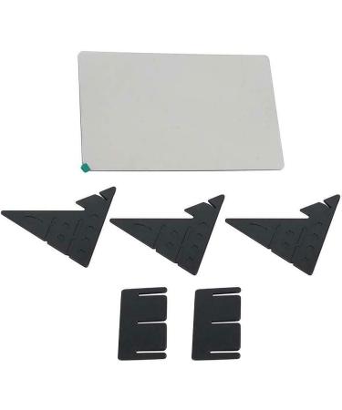 ZERIRA Portable Optical Drawing Board Sketching Tool - Ideal for Beginners and Kids - Buy Online on SooperMarket.com