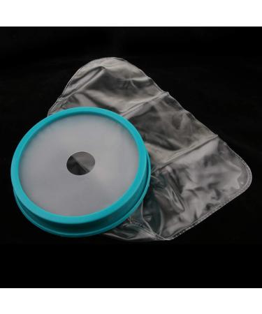Kids Shower Bath Waterproof Foot Cast Sleeve Wound Cover Reusable - Buy Online on SooperMarket.com