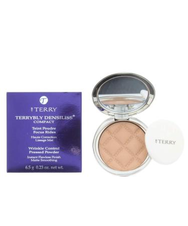 Buy By Terry Face Powder - Vanilla Sand 6.5g & 45g | Best International Shipping - Buy Online on SooperMarket.com