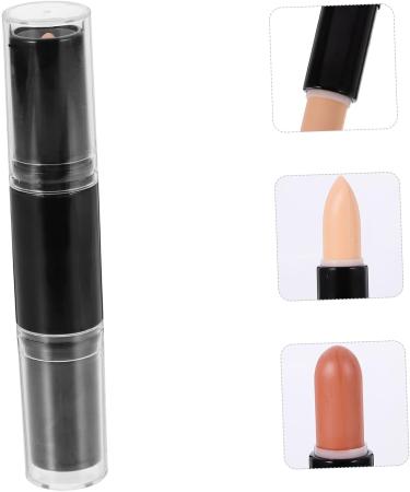 Beavorty blush stick contouring stick contour sticks for medium skin stick contour paste contour stick - Buy Online on SooperMarket.com
