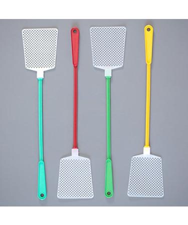 Martinshof Rothenburg Diakoniewerk fly swatters 10 pieces 23.102"