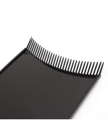6 Pcs Balayage Board Set - Hair Foils & Brush Kit for Highlighting & Coloring - Buy Online on SooperMarket.com