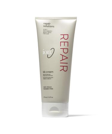 Ion Repair BB Cream - Repair and Protect Your Skin with Lightweight Coverage - Buy Online on SooperMarket.com
