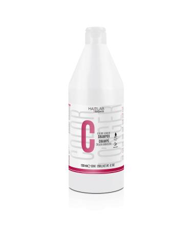 Salerm Cosmetics Color Longer Shampoo 1200ml