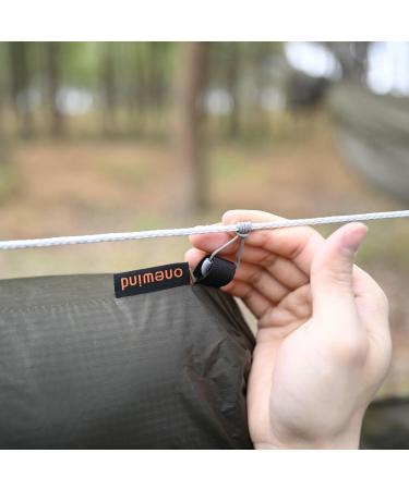 Onewind Dry Bag Stuff Sack for Ridgeline - Lightweight Organizer for Camping Hammock Gear - Buy Online on SooperMarket.com