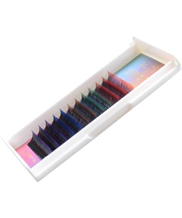 FOMIYES 3 Sets Eyelashes Extension Lashes False Eyelashes Adhesive Fake Eyelashes No Irritation Cruelty- Long False Eye Lashes Lash Extensions False Lashes Natural 3d Mix - Buy Online on SooperMarket.com