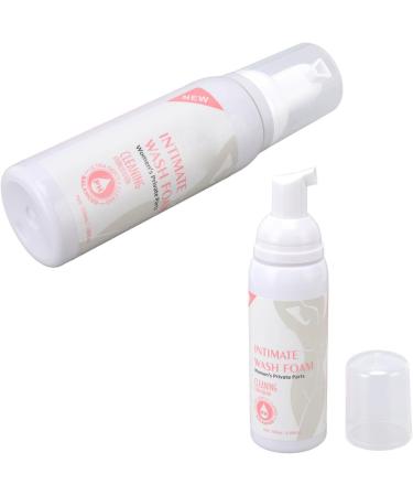 Women's Intimate Wash - pH Balanced Cleanser for Daily Use | Maintain Freshness & pH Balance, Prevent Odors - Buy Online on SooperMarket.com