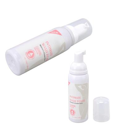 Intimate Wash Foam - Gentle Feminine Foam for Itch Relief and Individual Care - Buy Online on SooperMarket.com