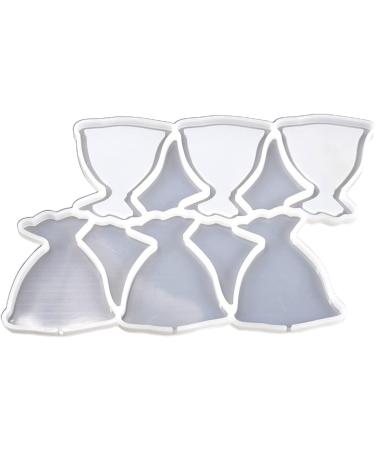 Confectionery Utensils Silicone Christmas Easter Food Grade Utensils for Cutting Cookie 3D Design Baking Tools Confectionery Utensils Rabbit - Buy Online on SooperMarket.com