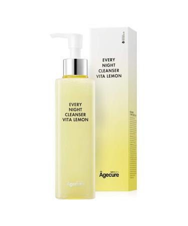NEOGEN AGECURE EVERY NIGHT CLEANSER VITA LEMON 8.11 oz / 240ml
