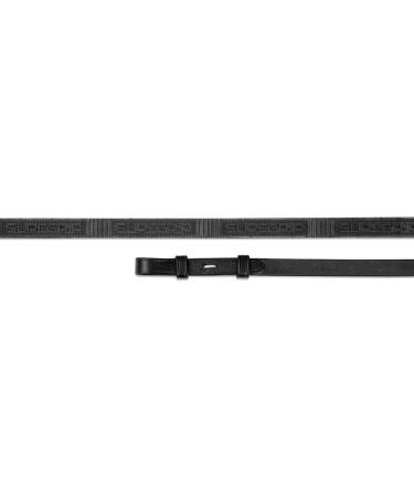 Shires Velociti Rapida Leather Sure Grip Reins 54"X5/8" Havana - Buy Online on SooperMarket.com