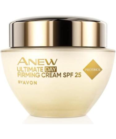 AVON Anew Ultimate Day Firming Cream SPF25 With Protinol - Sold by Ultimate Things - Buy Online on SooperMarket.com