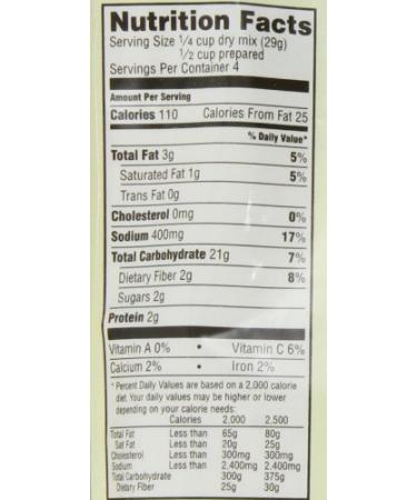 Idahoan Buttery Golden Selects Mashed Potatoes 4.1oz (Pack of 10) - Delicious and Easy to Make - Buy Online on SooperMarket.com
