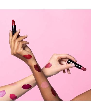 Artdeco Perfect Color Lippenstift | Irresistible Shiny Long-Lasting Color in Shimmering Brown & Orange | 4G 823 - Red Grape - Buy Internationally - Buy Online on SooperMarket.com