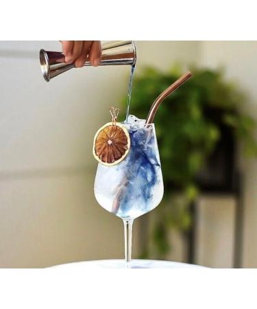 Dried Lemon Slices - Premium Dehydrated Cocktail Garnishes - 30 Servings (50g Approx) - Buy Online on SooperMarket.com